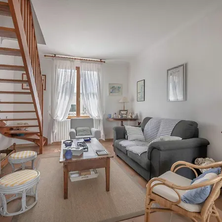 Belle Maison Pour 7 Au Coeur Des Marais Salants Holiday home