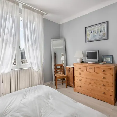 Belle Maison Pour 7 Au Coeur Des Marais Salants Holiday home *