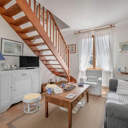 Belle Maison Pour 7 Au Coeur Des Marais Salants Holiday home *