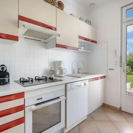 Holiday home Belle Maison Pour 7 Au Coeur Des Marais Salants *