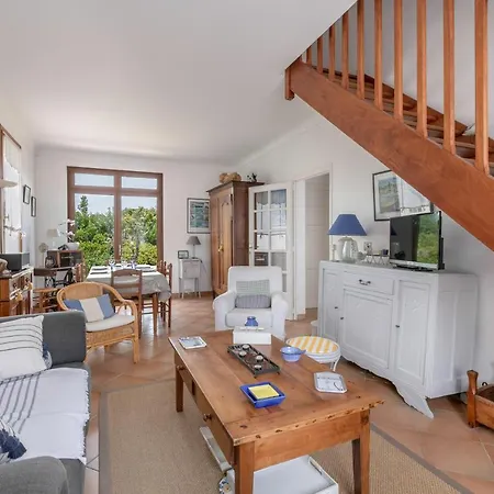 Belle Maison Pour 7 Au Coeur Des Marais Salants Holiday home *