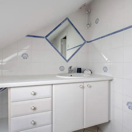 Belle Maison Pour 7 Au Coeur Des Marais Salants Guerande