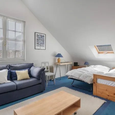 Holiday home Belle Maison Pour 7 Au Coeur Des Marais Salants *