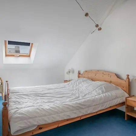 Belle Maison Pour 7 Au Coeur Des Marais Salants Holiday home Guerande