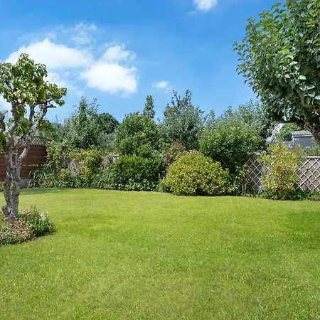 Belle Maison Pour 7 Au Coeur Des Marais Salants Guerande
